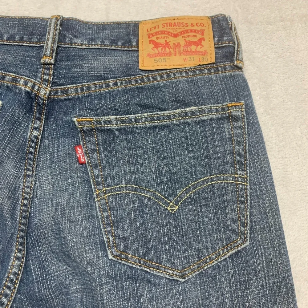 Levis please see